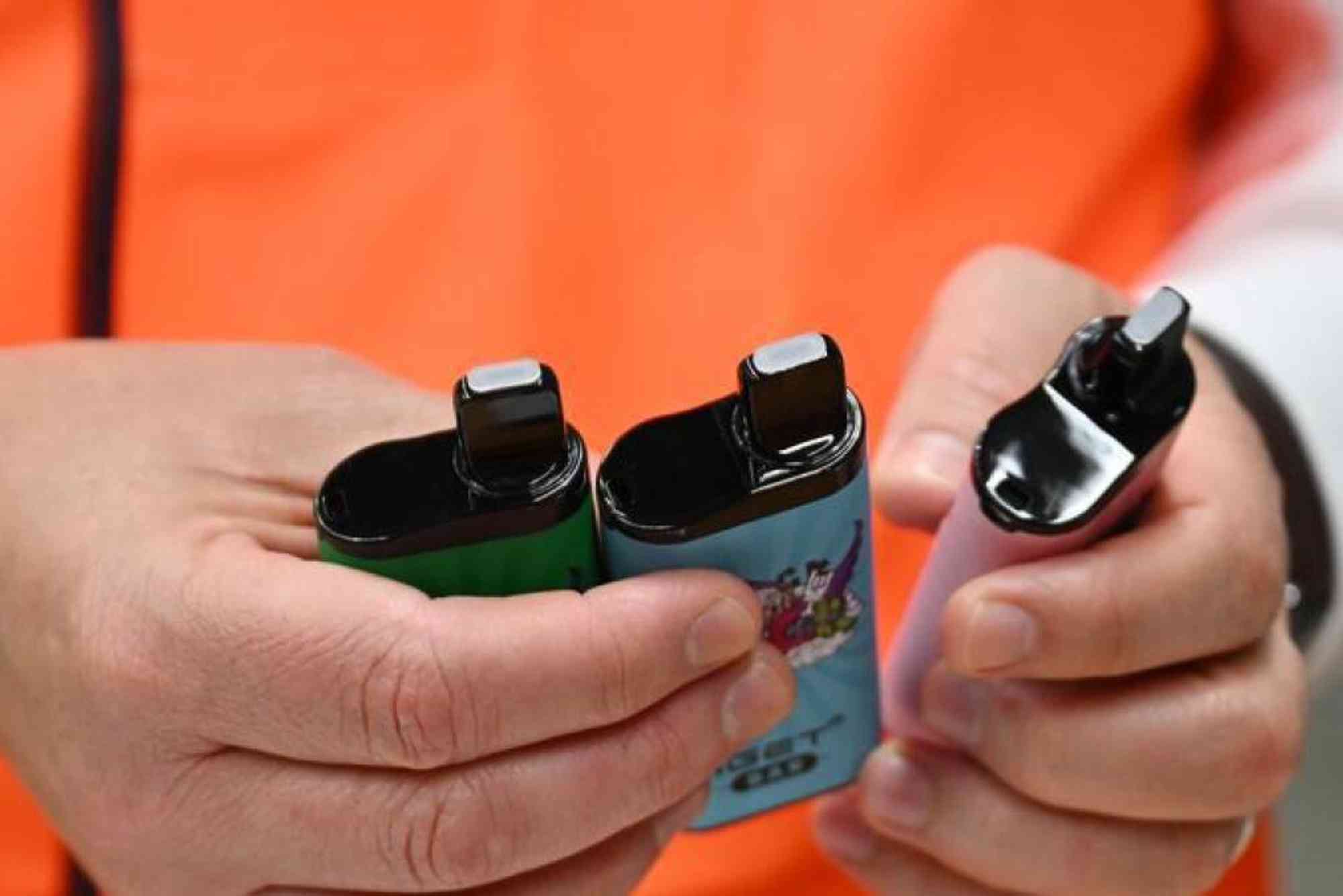 Why did They Ban Vapes In KY