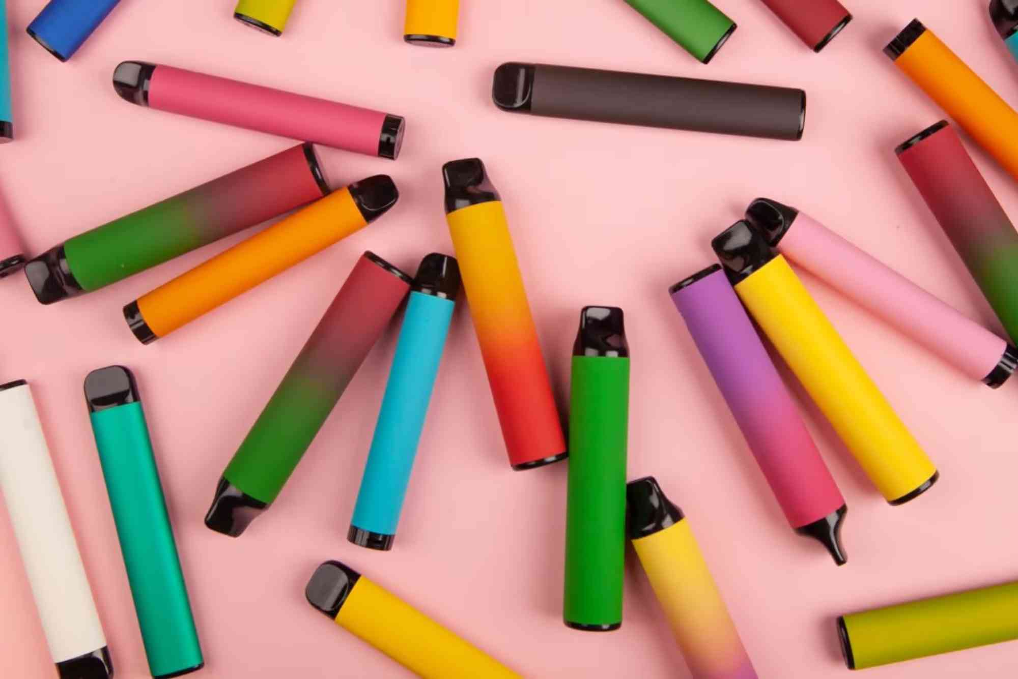 Fine for Mailing Vaping Supplies to Massachusetts – How It Shapes the Future of Harm Reduction