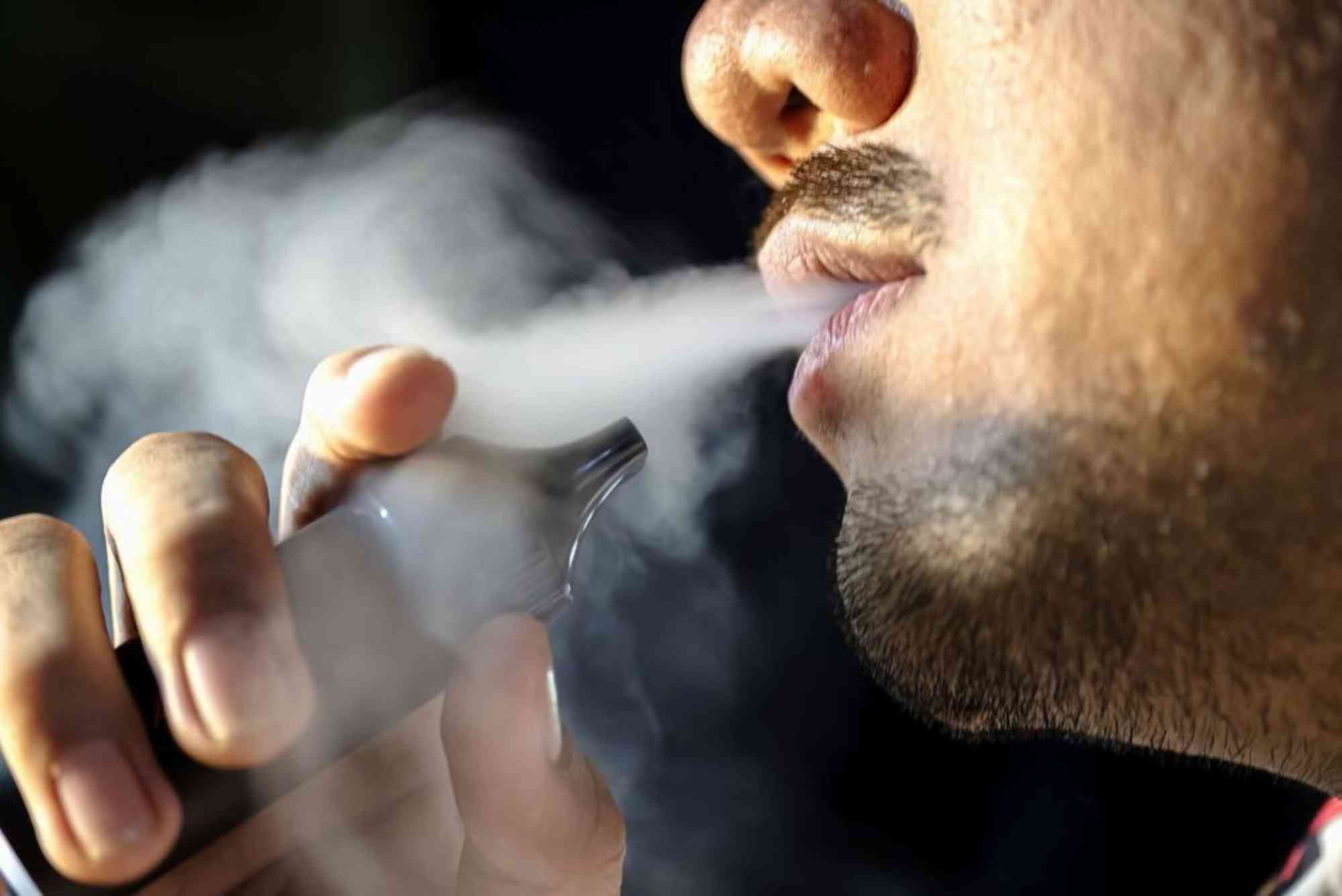Greece Vape Laws – How It Shapes the Future of Harm Reduction