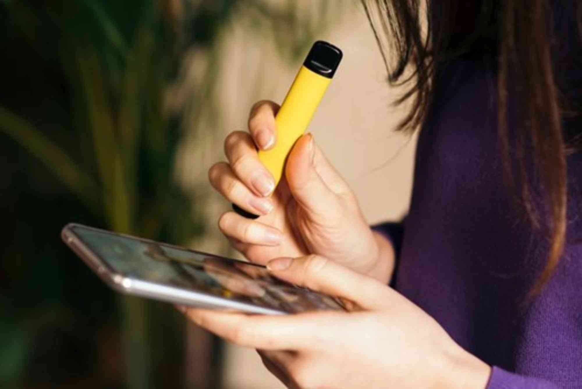 Is Vaping on School Grounds Illegal Nj – How It Shapes the Future of Harm Reduction