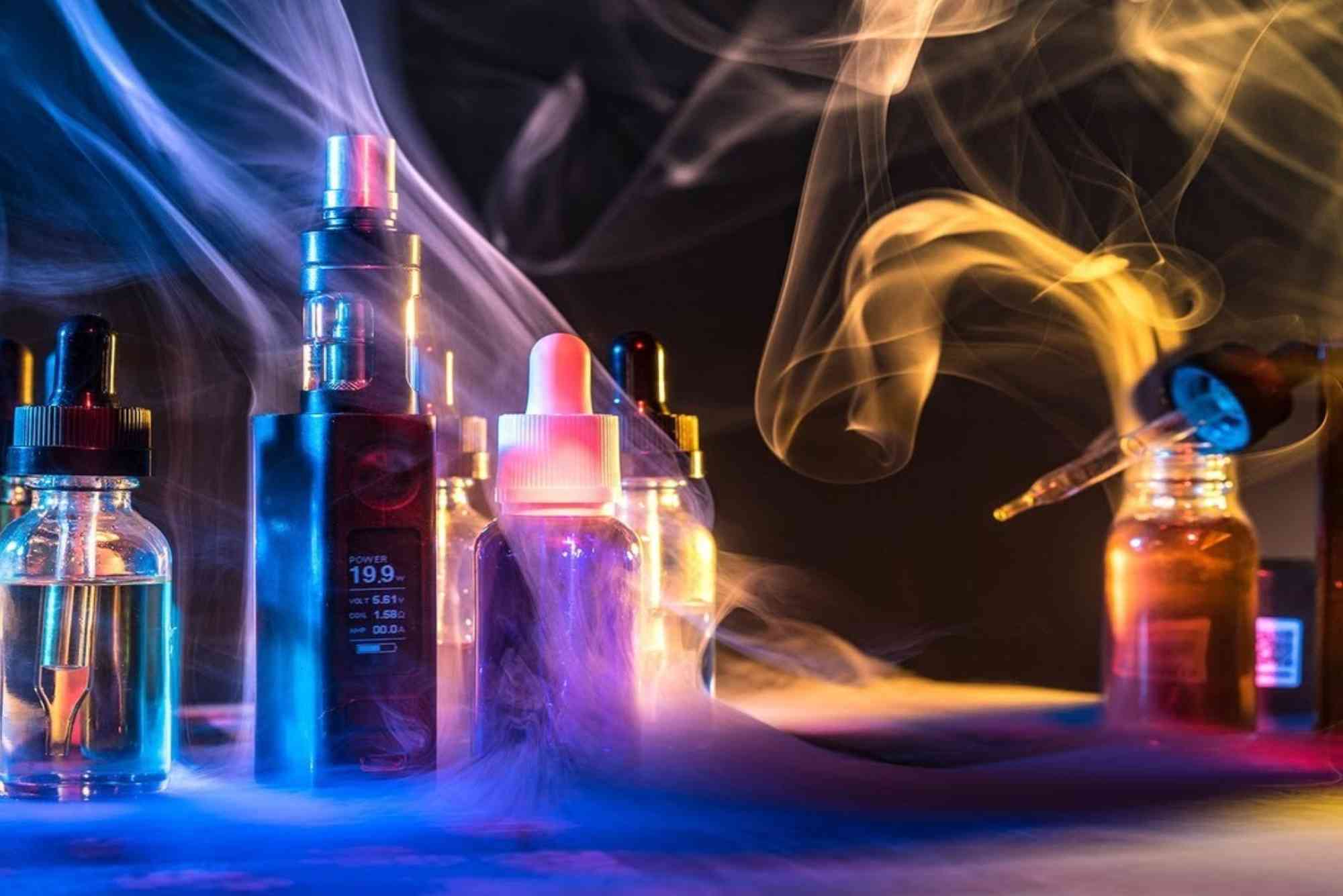 Michigan Vape Laws for Minors – How It Shapes the Future of Harm Reduction