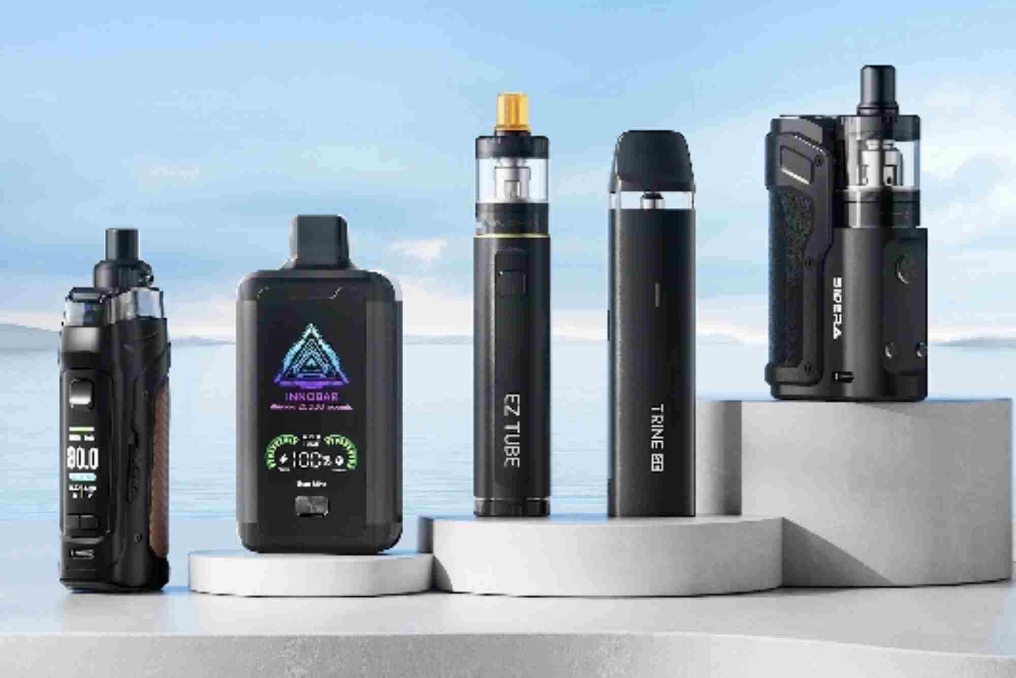 Tennessee vape laws 2021 – How It Shapes the Future of Harm Reduction