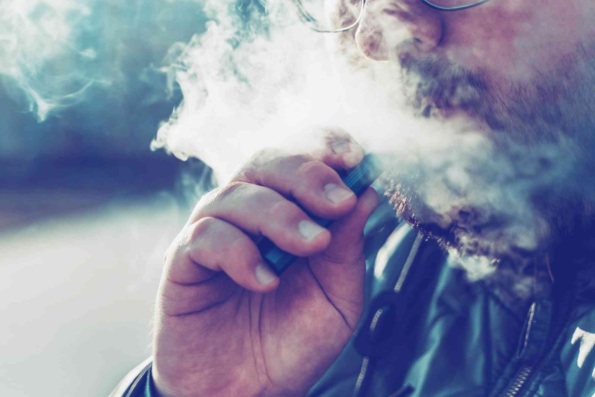 Texas Vape Laws 2020