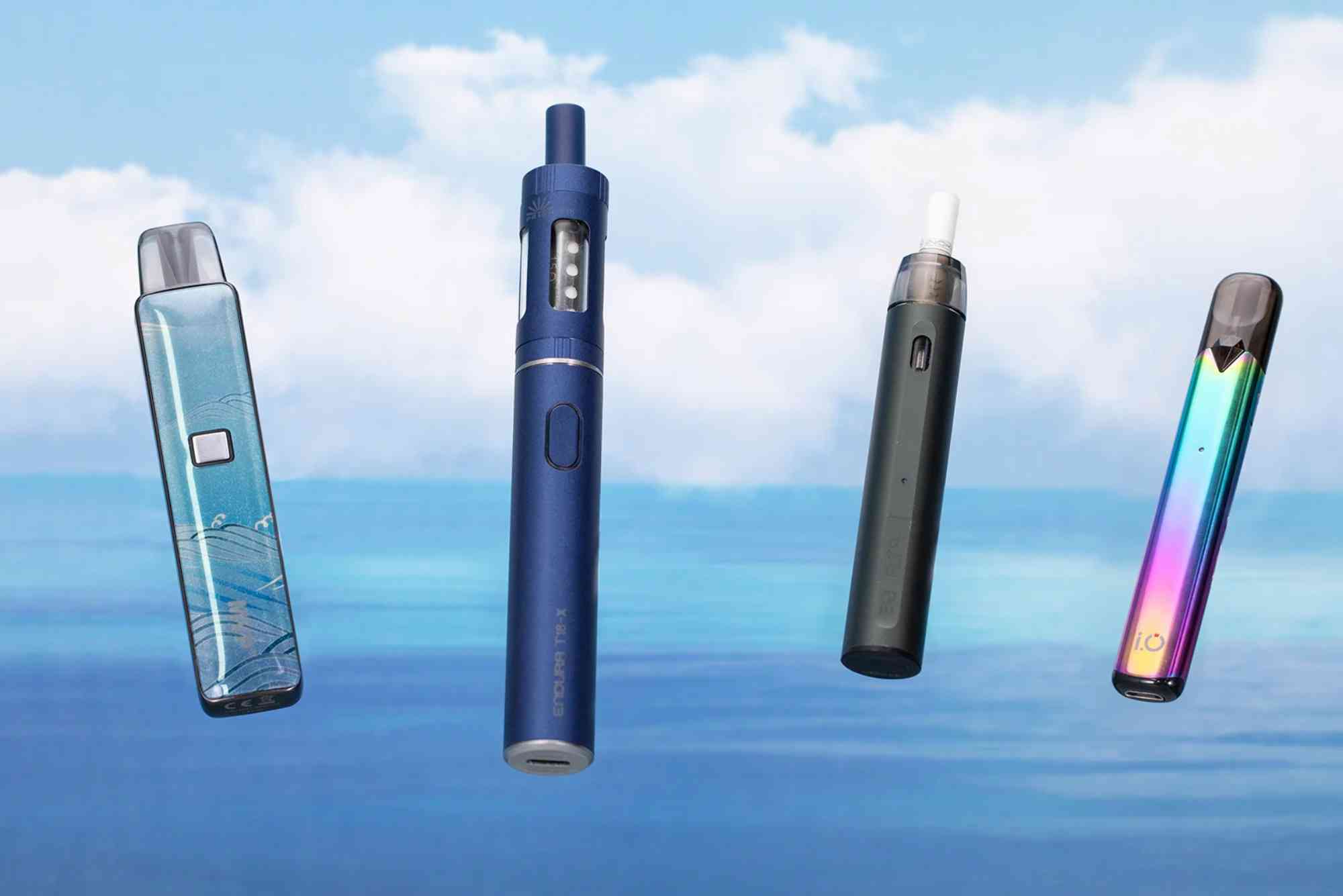 Using Vape as a Minor TN Law